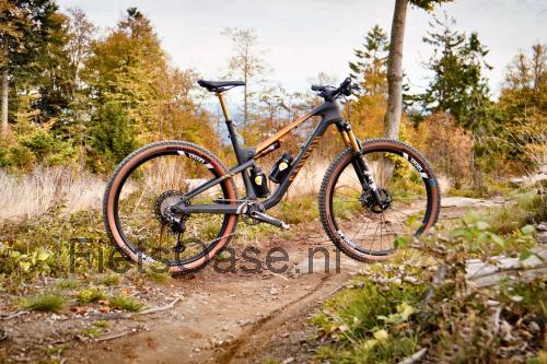 Canyon Lux Trail specificaties en beoordelingen